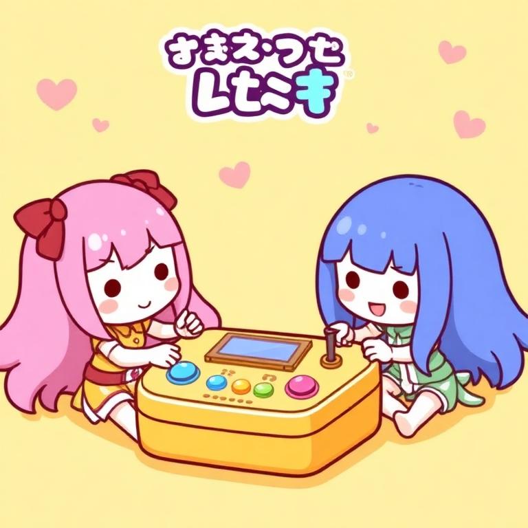 Jouez aux mini-jeux